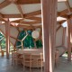 SUMIKA Project by Tokyo gas, Sumika Pavilion